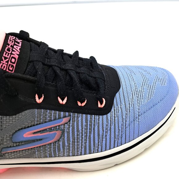 Skechers Women Slip-ins: GO WALK 7 - Adel - Size 8.5 - Picture 7 of 15